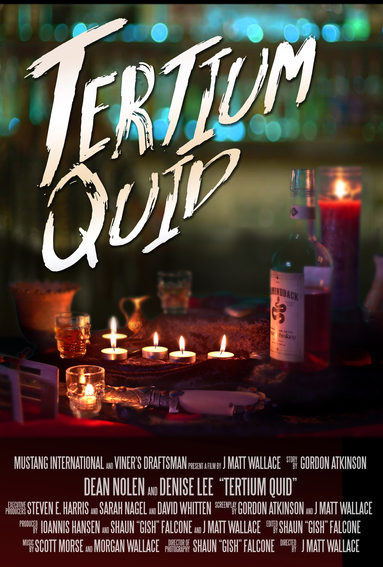 Tertium Quid